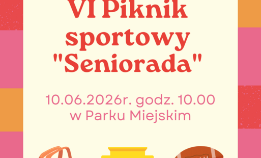 plakat informacyjny