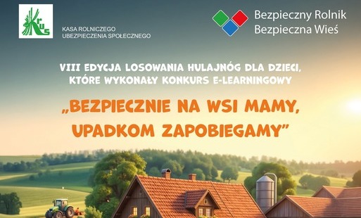 plakaty VIII Edycji konkursu z 2026 roku