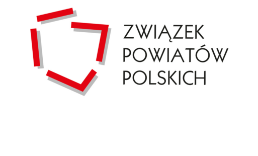 logotyp Związku Powiatów Polskich