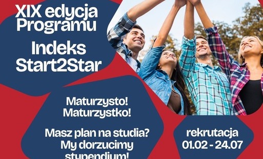 plakat informacyjny