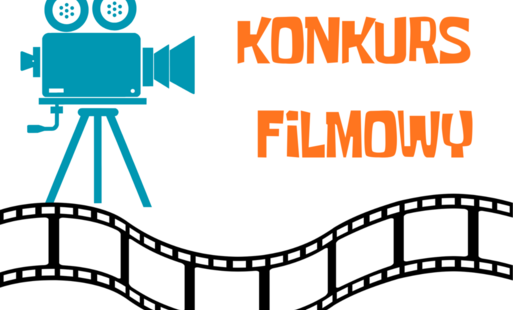 konkurs filmowy, kamera