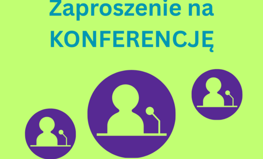 zaproszenie na konferencję