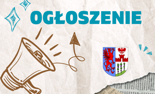 ogłoszenie