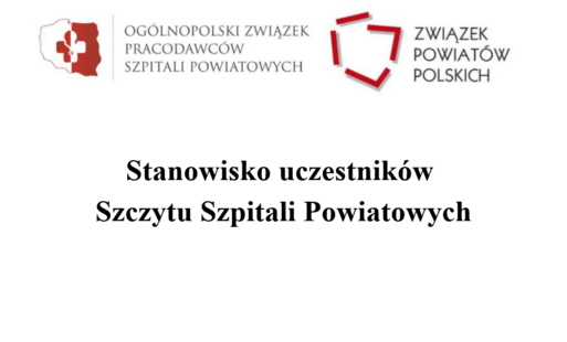 Logotyp Ogólnopolskiego związku pracodawców