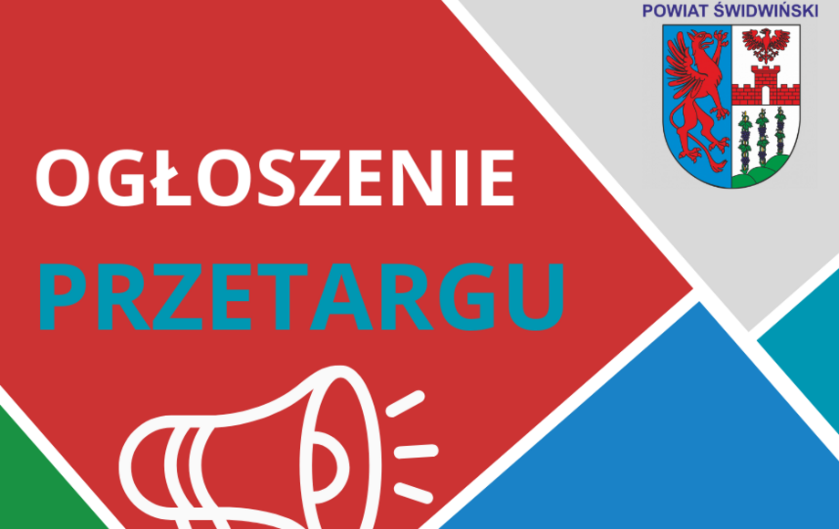 II przetarg na zbycie nieruchomości w powiecie świdwińskim